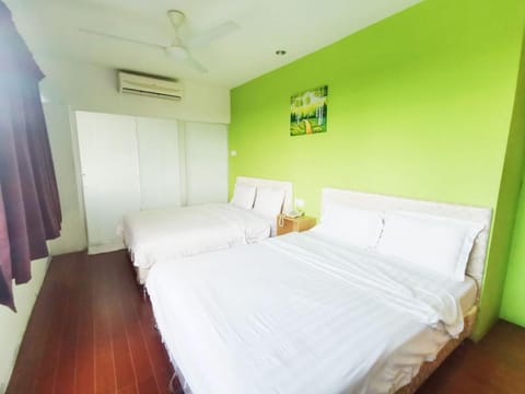 Homestay Kuching Hotel Vacation rental in Kuching