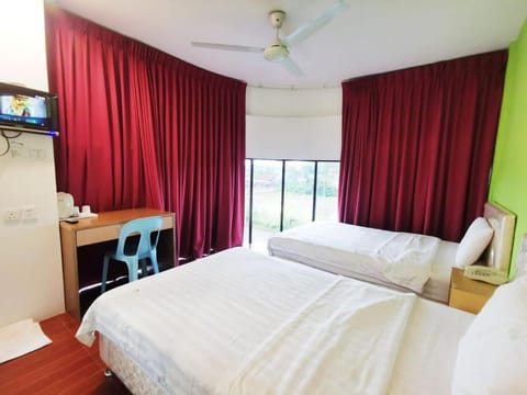 Homestay Kuching Hotel Vacation rental in Kuching