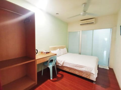 Homestay Kuching Hotel Vacation rental in Kuching