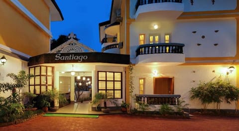 Era Santiago Beach Resort Vacation rental in Baga