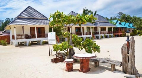 Nice Sea Resort Vacation rental in Ko Pha-ngan Sub-district