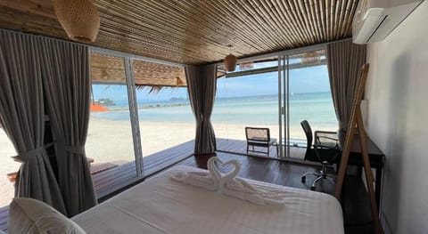 Nice Sea Resort Vacation rental in Ko Pha-ngan Sub-district