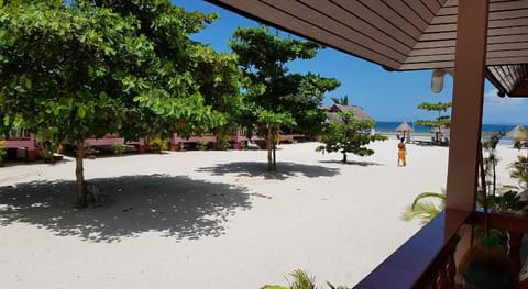 Nice Sea Resort Vacation rental in Ko Pha-ngan Sub-district