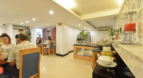 Amorita Boutique hotel Vacation rental in Hanoi