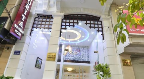 Amorita Boutique hotel Vacation rental in Hanoi