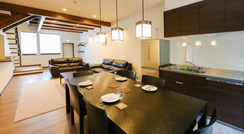 Furano Tsuru Apartments Vacation rental in Furano