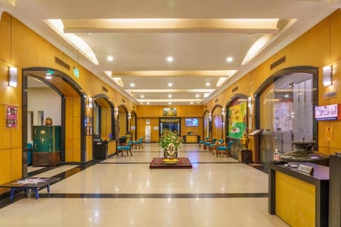 Fortune Pandiyan Hotel Vacation rental in Madurai