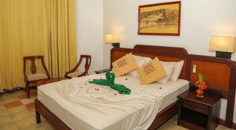 Senani Hotel Hotel in Kandy