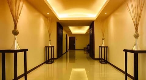 People's Hotel Vacation rental in Iloilo City