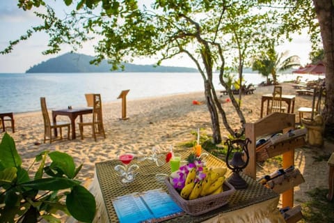 Chivapuri Beach Resort Vacation rental in Koh Chang Tai