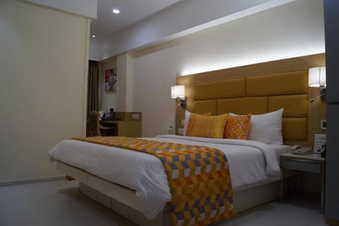 Fortune Park Galaxy, Vapi - Member ITC's Hotel Group Hotel in Gujarat