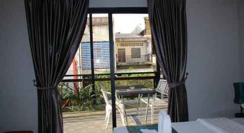 OSTRO Hotel Vacation rental in Phnom Penh Province