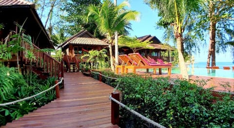 Salad Hut Resort Vacation rental in Ko Pha-ngan Sub-district