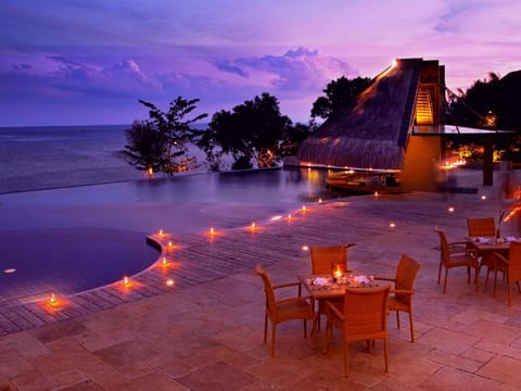 Eskaya Beach Resort And Spa Vacation rental in Panglao