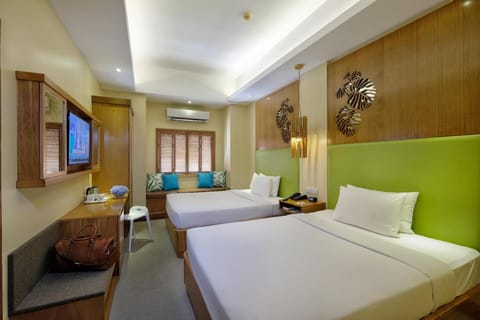 Be Resort Mactan Vacation rental in Lapu-Lapu City