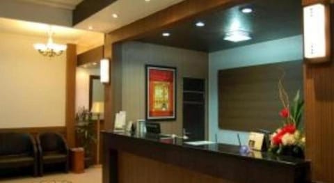 Grand Sari Hotel Vacation rental in Padang