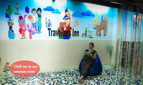 Travellers Inn Vacation rental in Mumbai