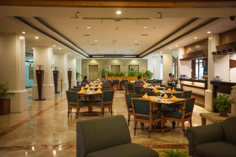Luxur Place Hotel in Bacolod