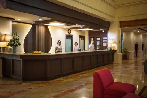 Luxur Place Hotel in Bacolod