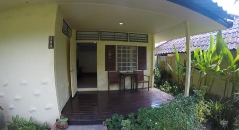 O.P. Bungalow Vacation rental in Ko Samui