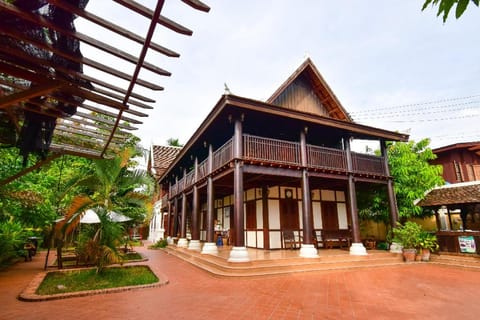 Mylaohome Hotel & Spa Hotel in Luang Prabang