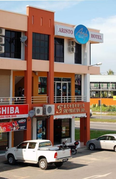 Aristo Hotel @ Putatan Hôtel in Kota Kinabalu