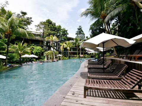 Siloso Beach Resort Sentosa Vacation rental in Singapore