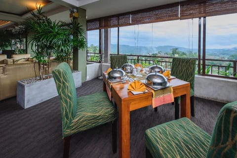 Tourmaline Hotel Vacation rental in Kandy