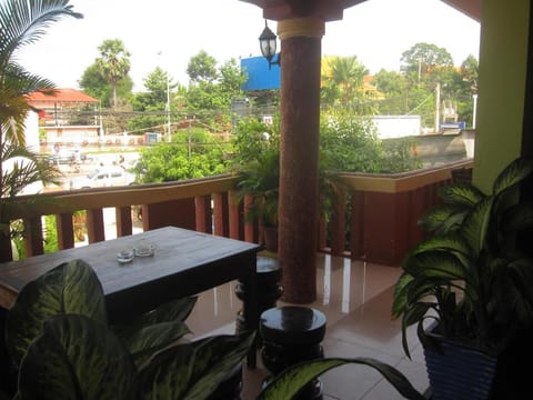 Ta Som Guesthouse Vacation rental in Krong Siem Reap