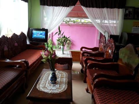 Ta Som Guesthouse Vacation rental in Krong Siem Reap