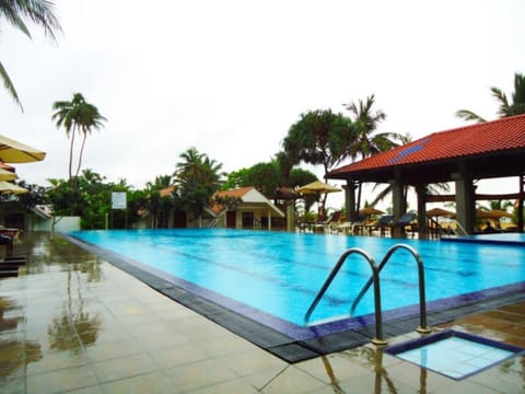 Goldi Sands Hotel Vacation rental in Negombo