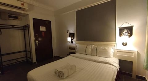 Hotel Deleeton KK Vacation rental in Kota Kinabalu