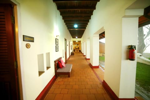 OLD LIGHTHOUSE BRISTOW HOTEL Hôtel in Kochi