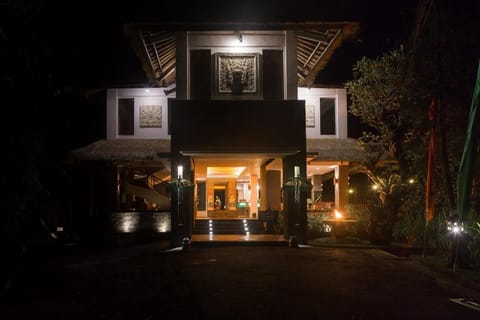 Anahata Villas and Spa Resort Vacation rental in Tampaksiring