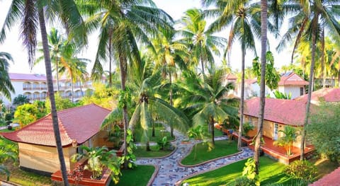 Swiss Village Resort & Spa Vacation rental in Phan Thiet