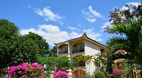 Swiss Village Resort & Spa Vacation rental in Phan Thiet