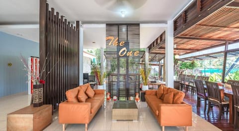 The One Cozy Vacation Residence SHA Hotel Vacation rental in Chalong