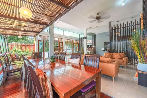 The One Cozy Vacation Residence SHA Hotel Vacation rental in Chalong