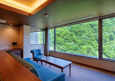 Grand Blissen Hotel Jozankei Vacation rental in Sapporo