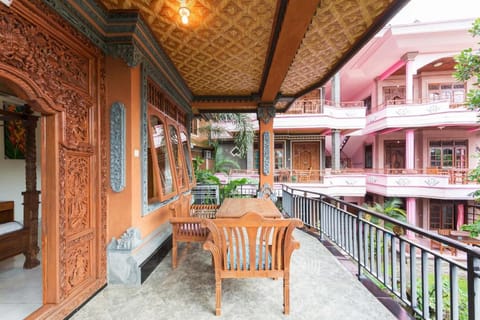 Sayong House Vacation rental in Ubud