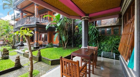 Sayong House Vacation rental in Ubud