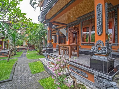 Sayong House Vacation rental in Ubud