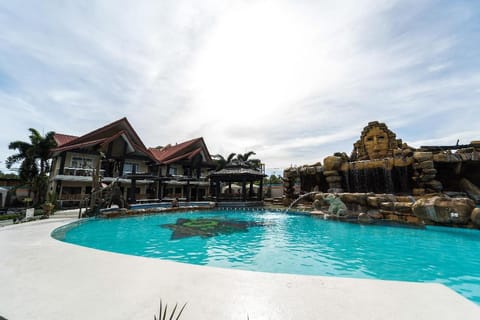 Mo2 Westown Hotel And Resort Hotel in Iloilo City