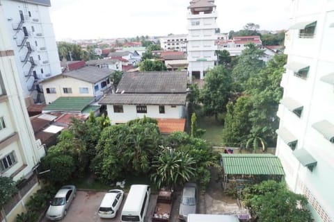 Vansana Riverside Hotel Vacation rental in Vientiane