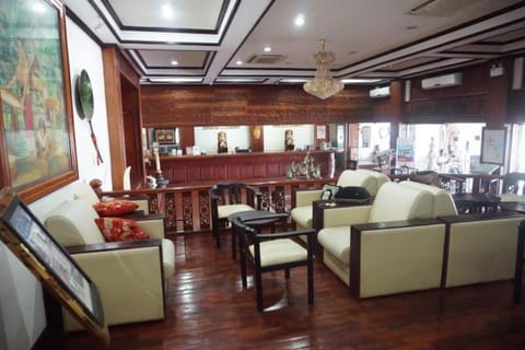 Vansana Riverside Hotel Vacation rental in Vientiane