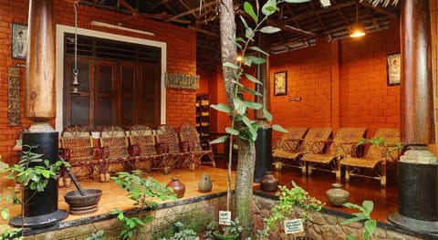 Somatheeram Ayurveda Village Vacation rental in Kerala