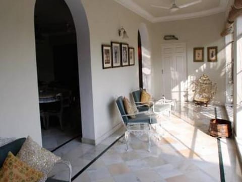 Barwara Kothi - A Heritage Homestay Urlaubsunterkunft in Jaipur