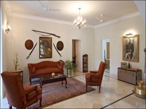 Barwara Kothi - A Heritage Homestay Casa vacanze in Jaipur
