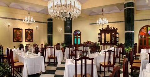 The Grand Imperial - Heritage Hotel Vacation rental in Agra