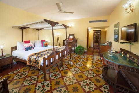 The Grand Imperial - Heritage Hotel Vacation rental in Agra